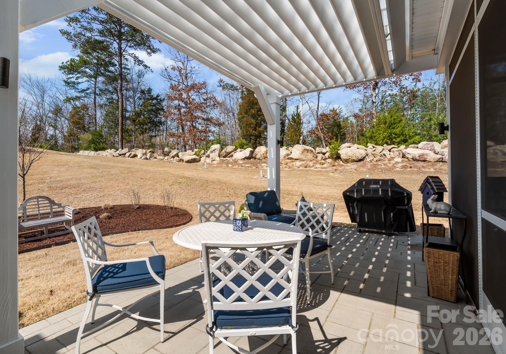 Regency at Palisades - Residential