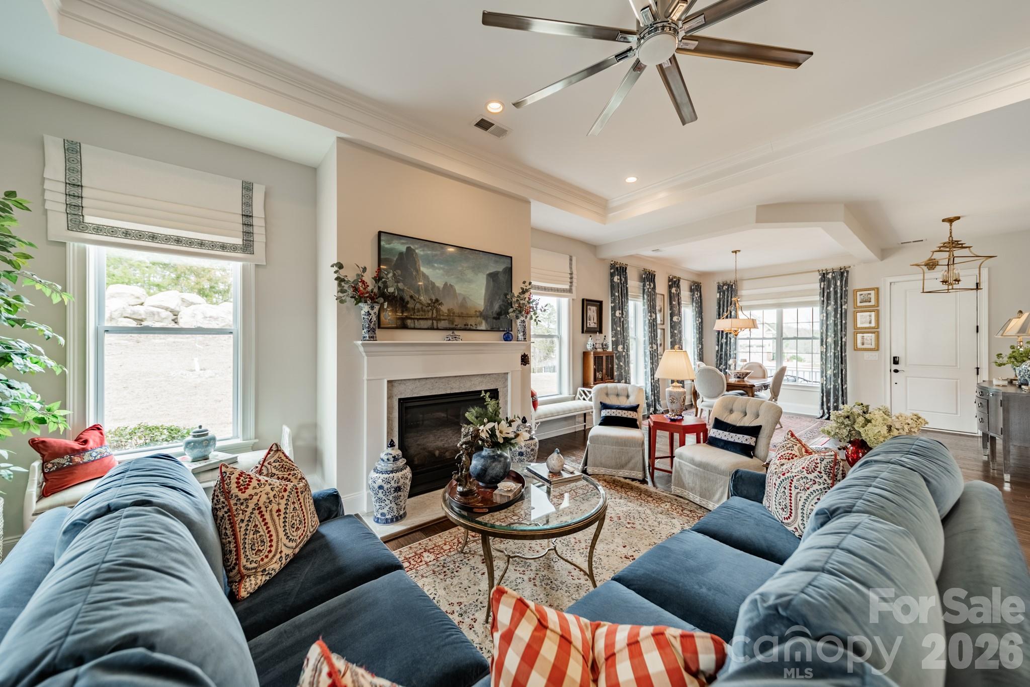 Regency at Palisades - Residential