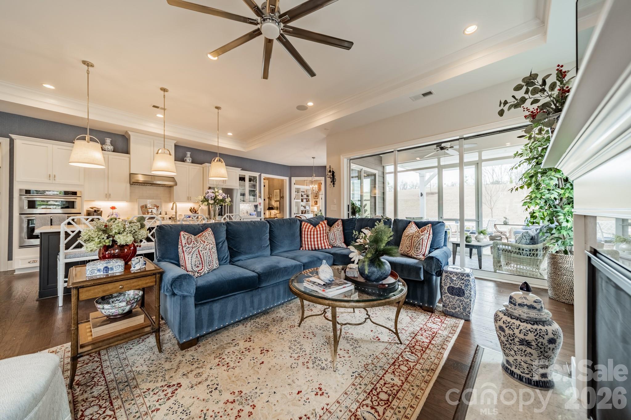 Regency at Palisades - Residential