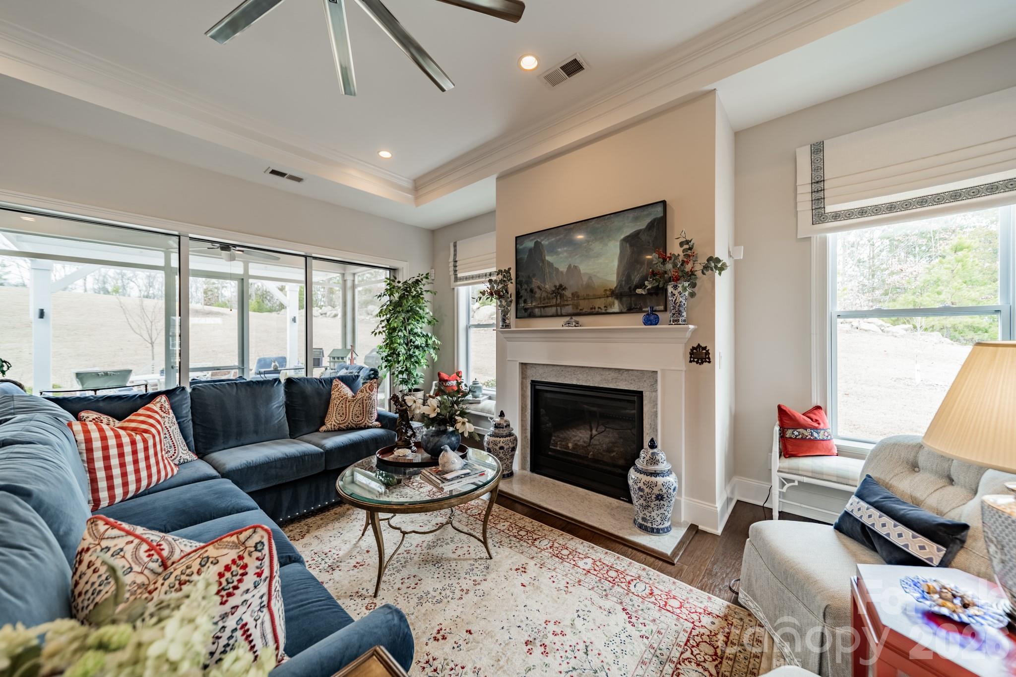 Regency at Palisades - Residential