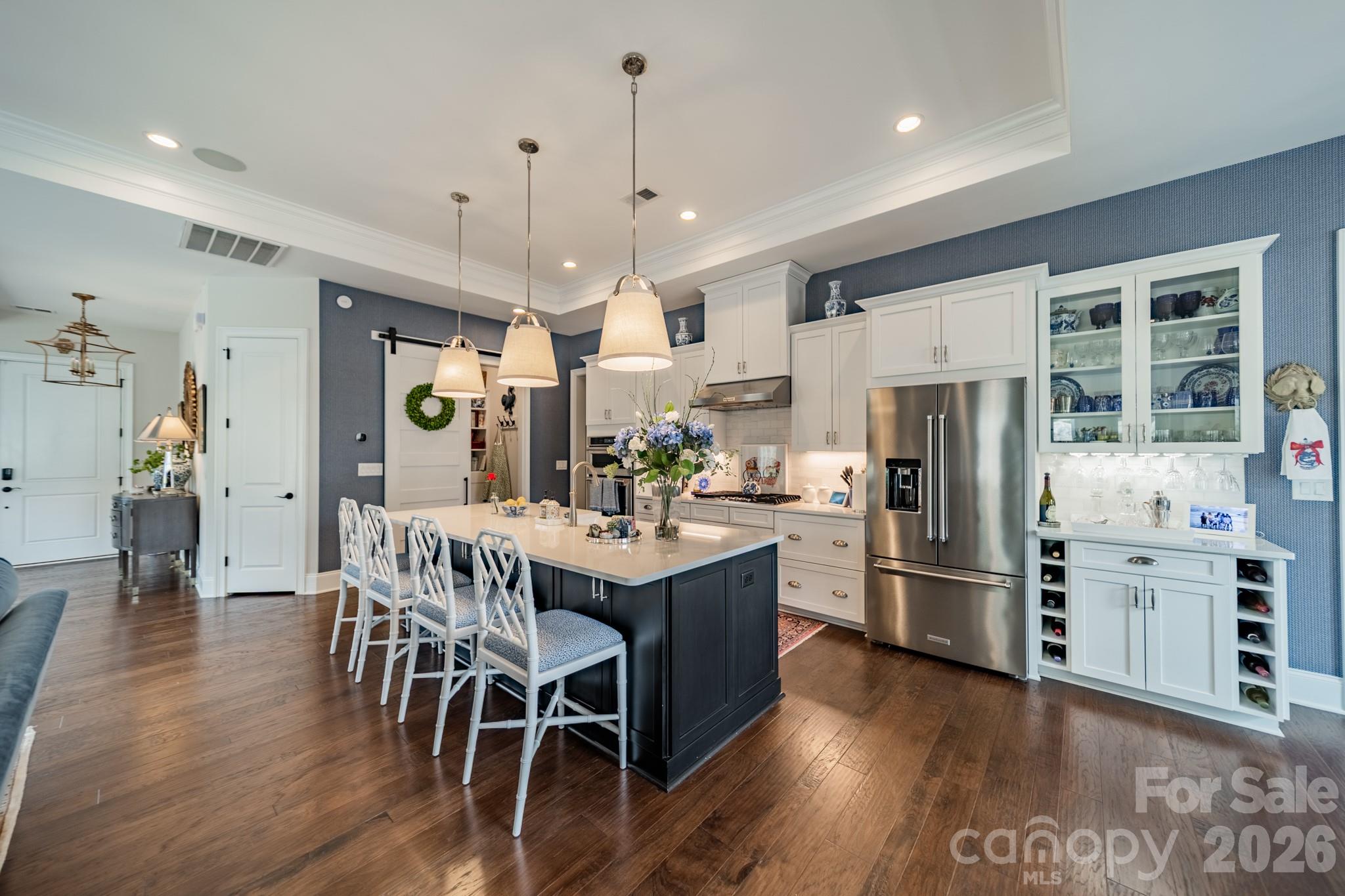 Regency at Palisades - Residential