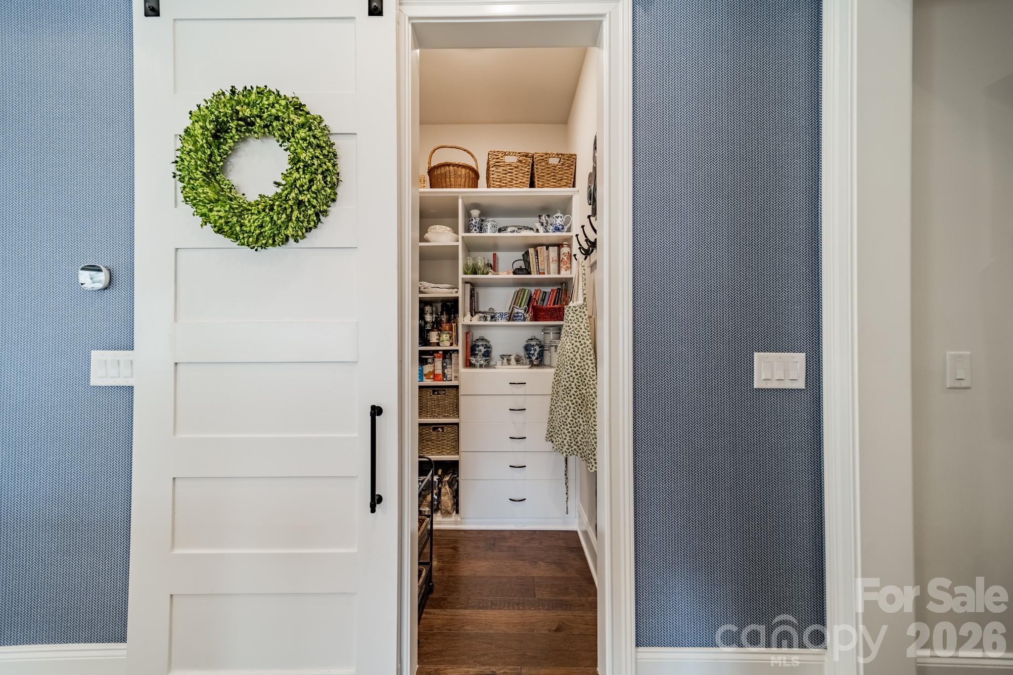 Regency at Palisades - Residential