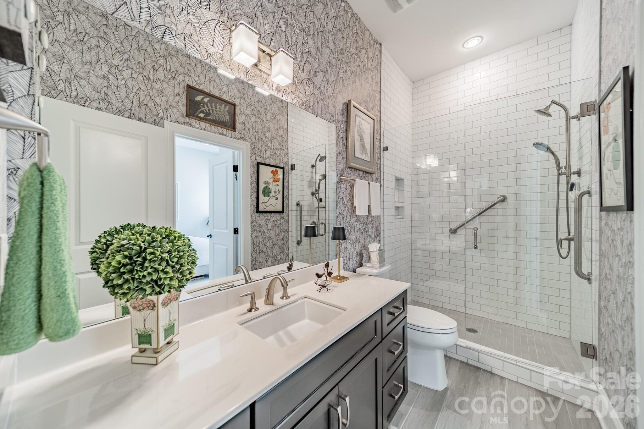 Regency at Palisades - Residential