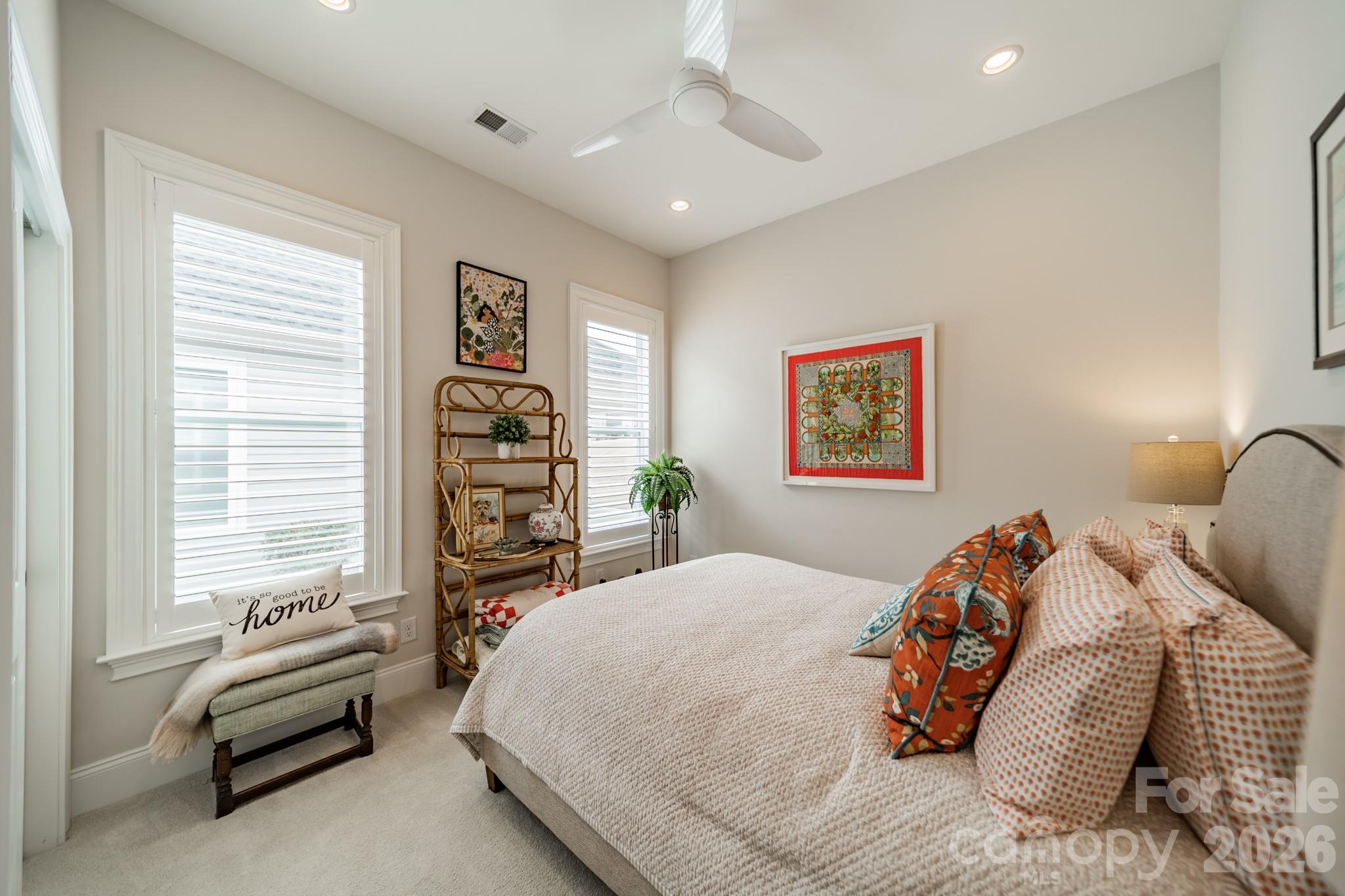 Regency at Palisades - Residential