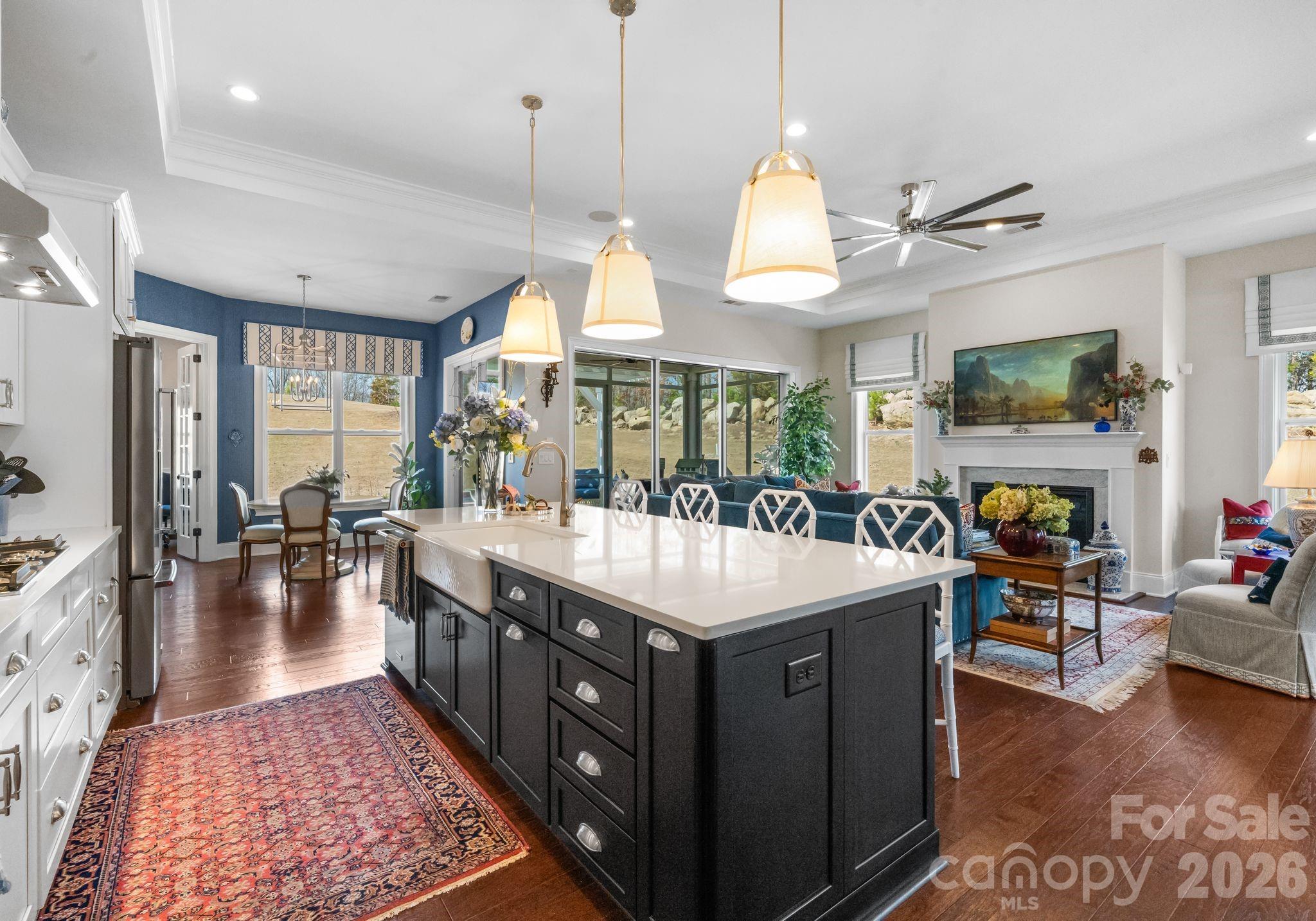 Regency at Palisades - Residential