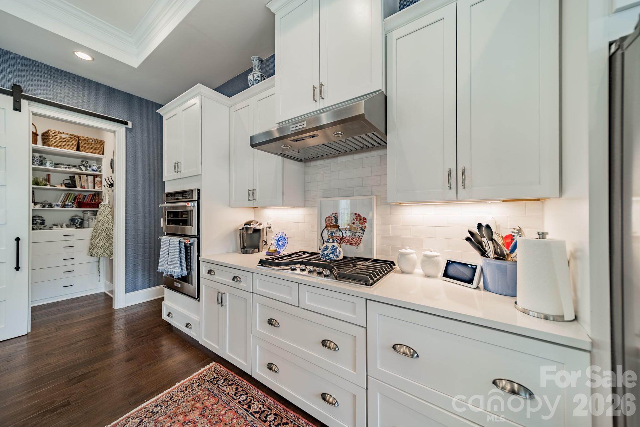 Regency at Palisades - Residential