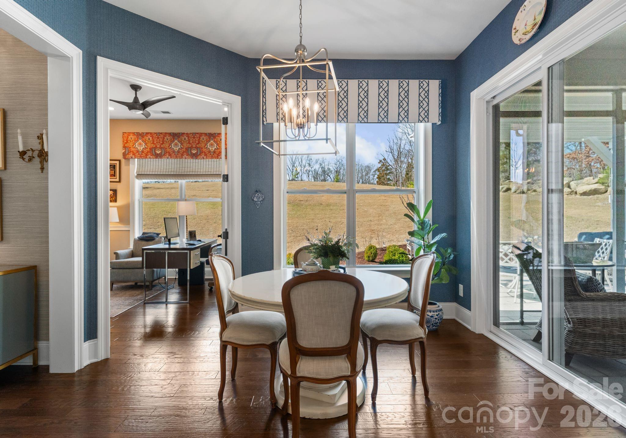 Regency at Palisades - Residential