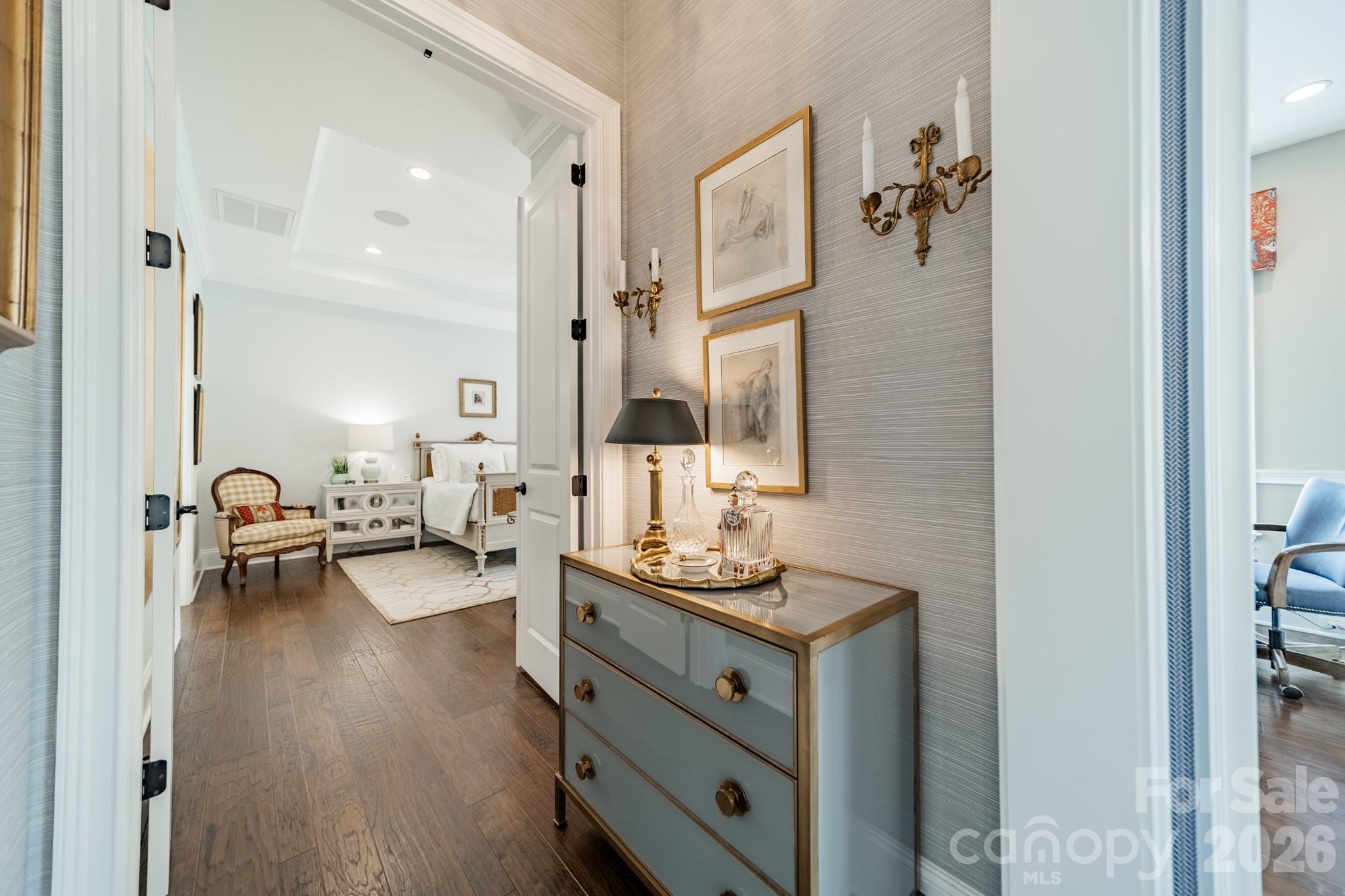 Regency at Palisades - Residential