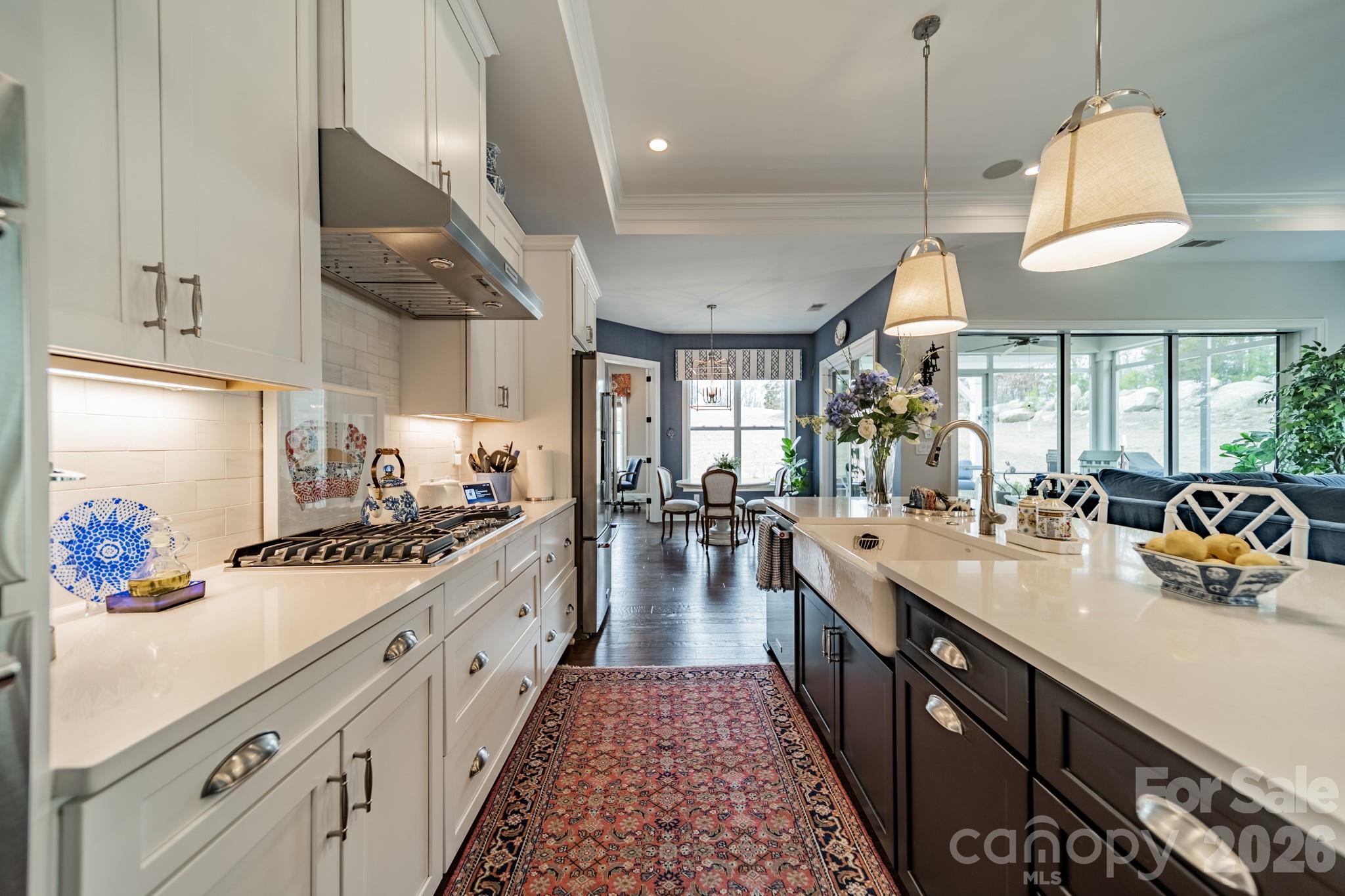 Regency at Palisades - Residential