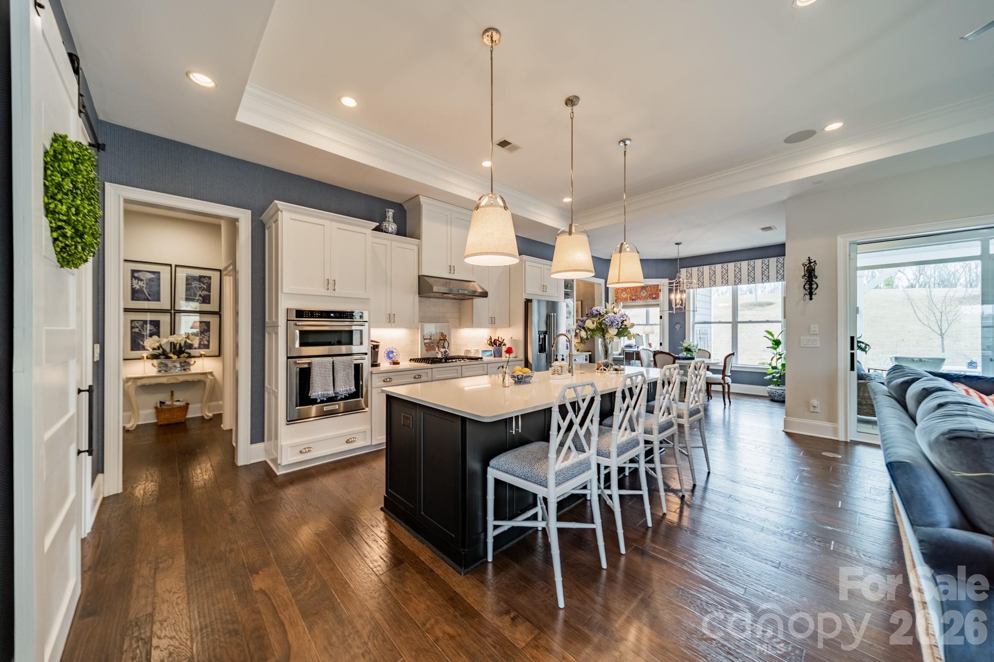 Regency at Palisades - Residential