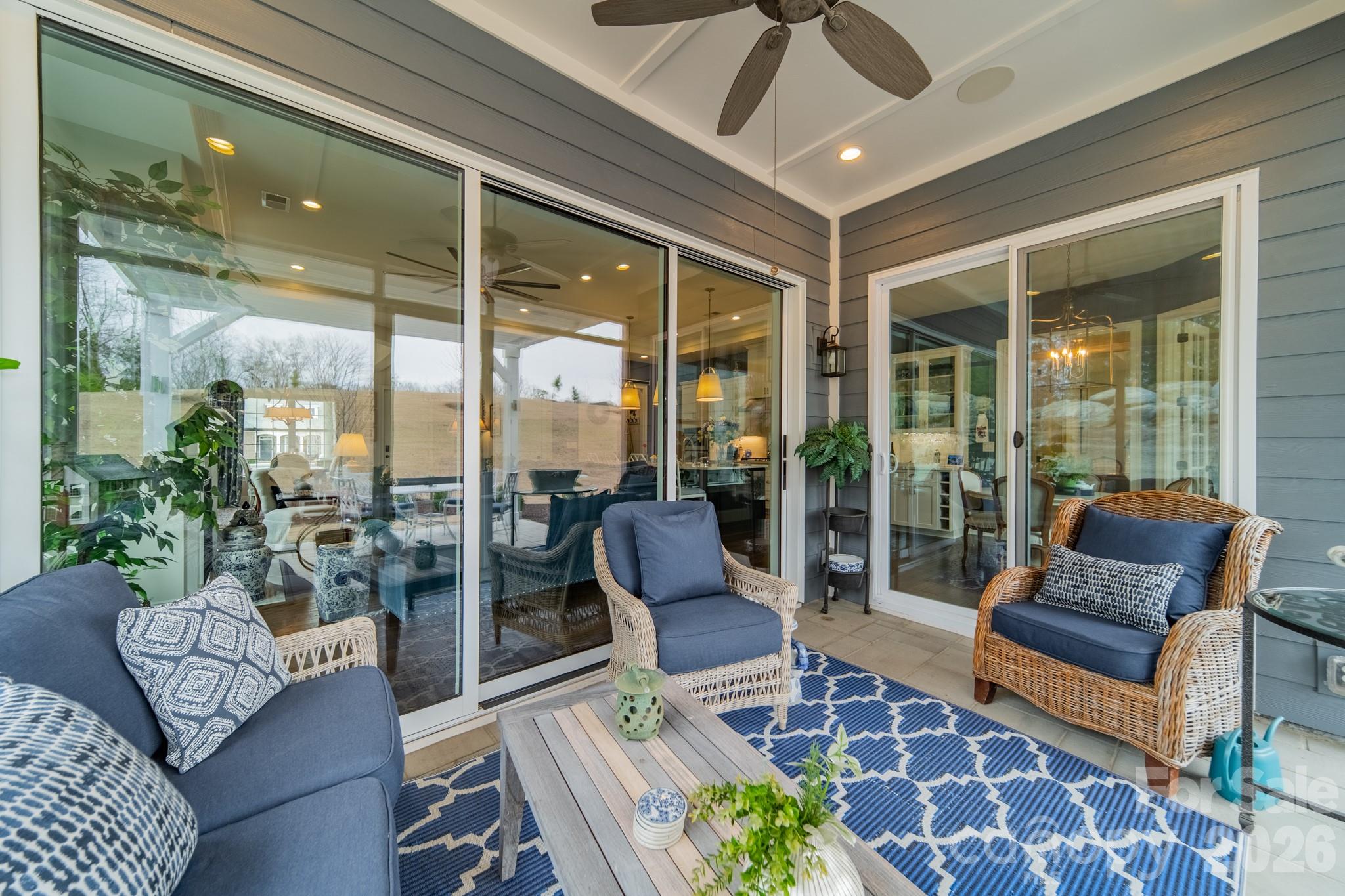 Regency at Palisades - Residential