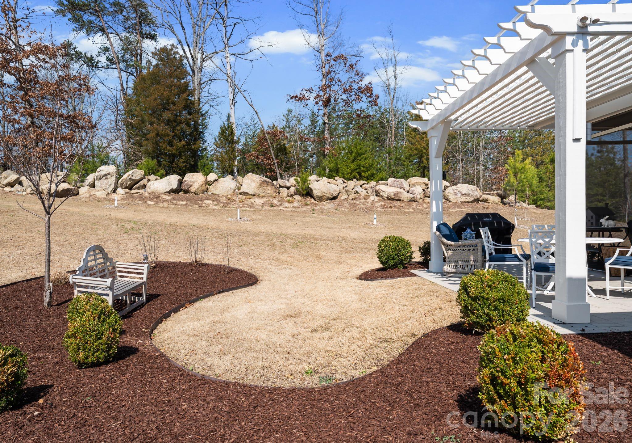 Regency at Palisades - Residential