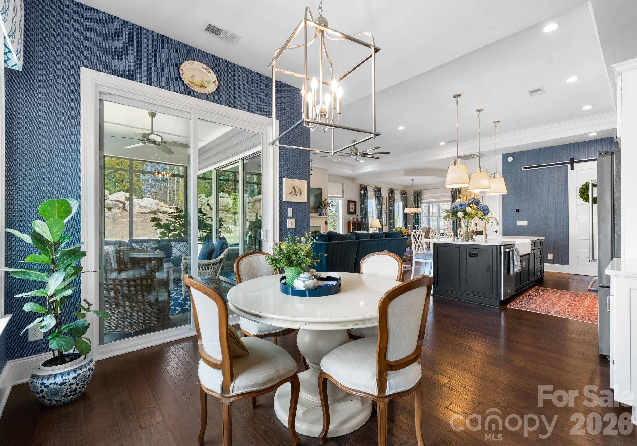 Regency at Palisades - Residential