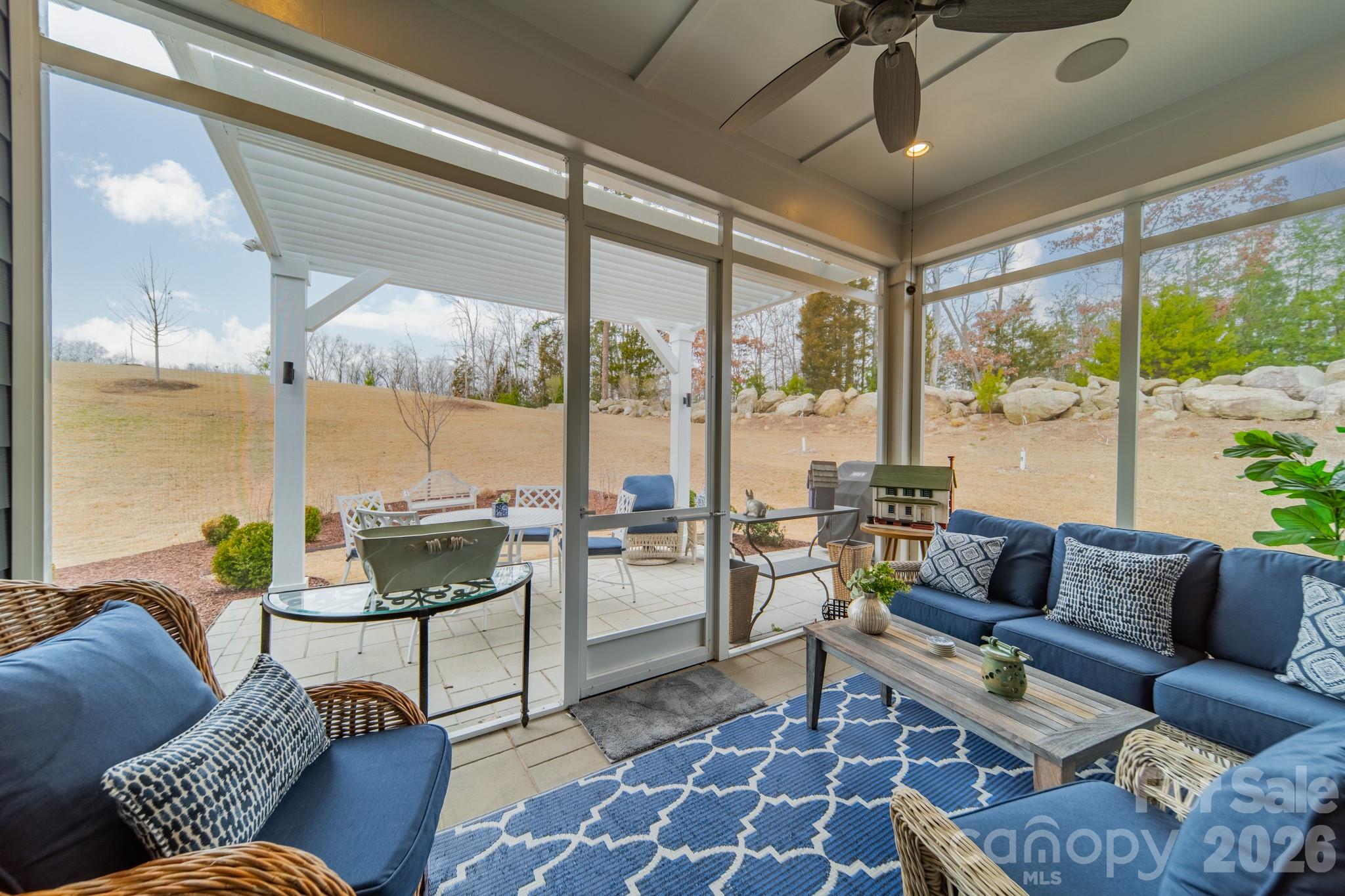 Regency at Palisades - Residential