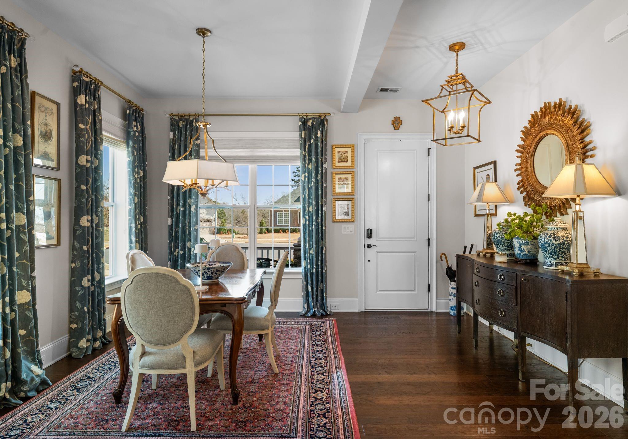 Regency at Palisades - Residential