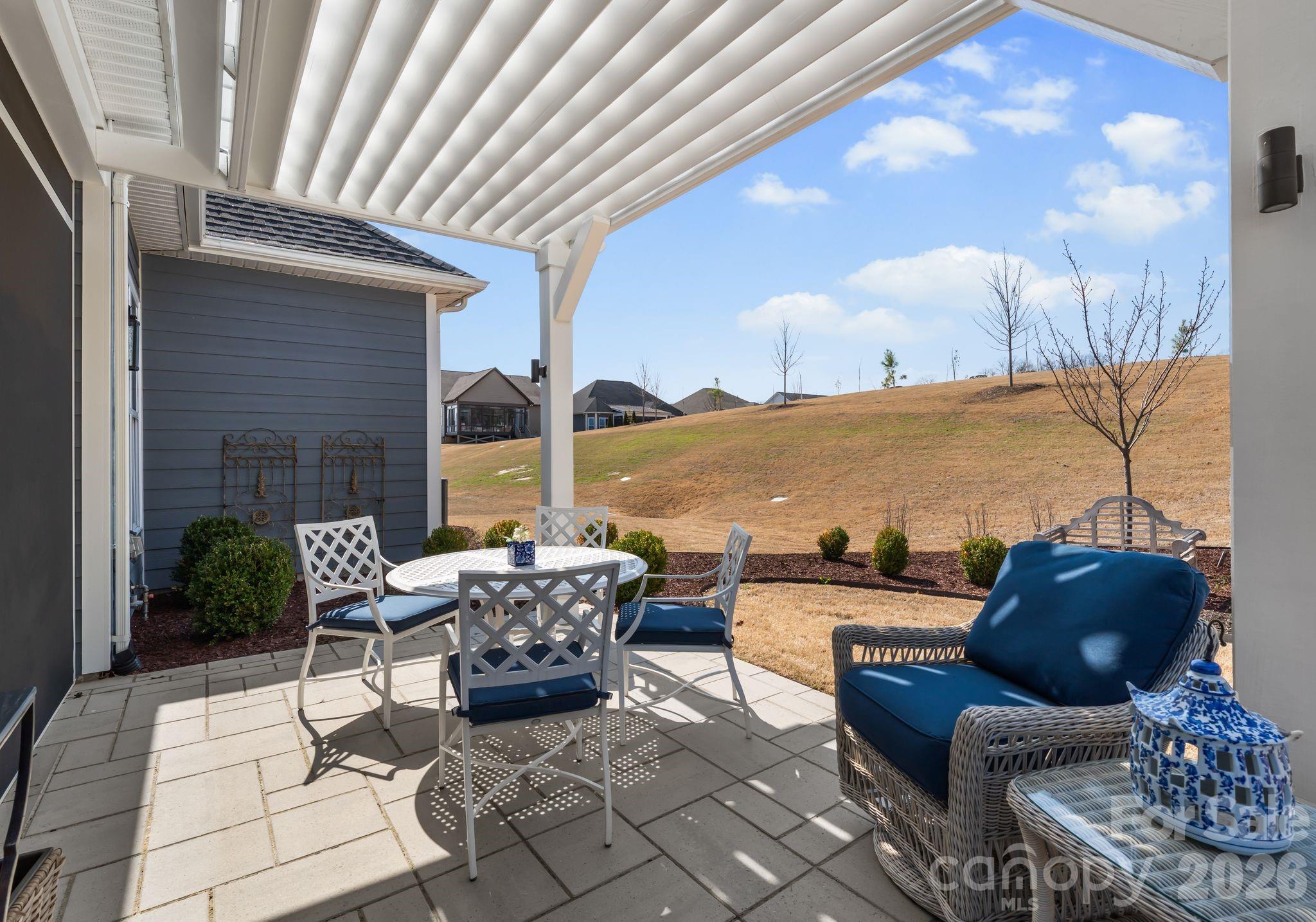 Regency at Palisades - Residential