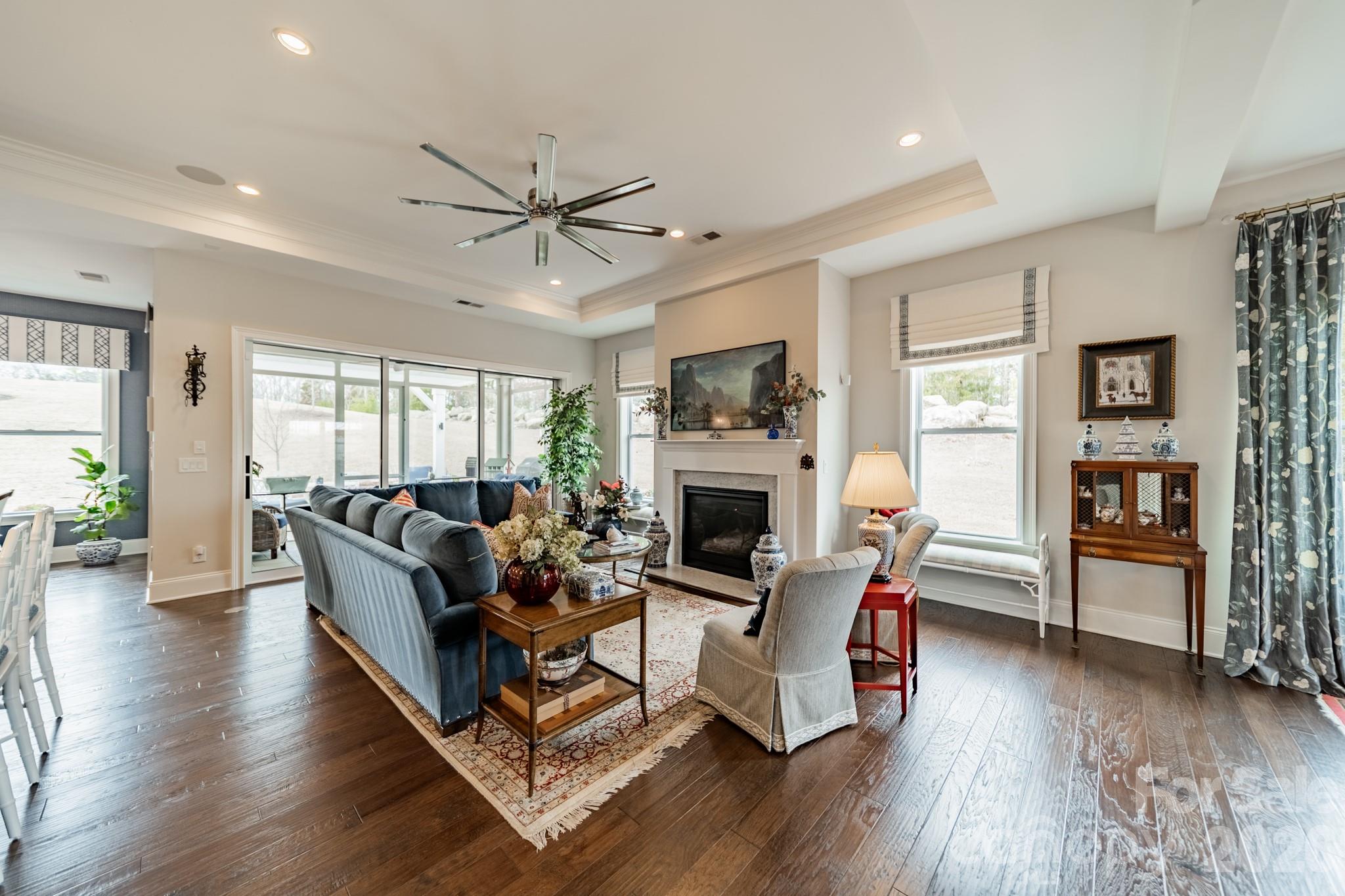 Regency at Palisades - Residential