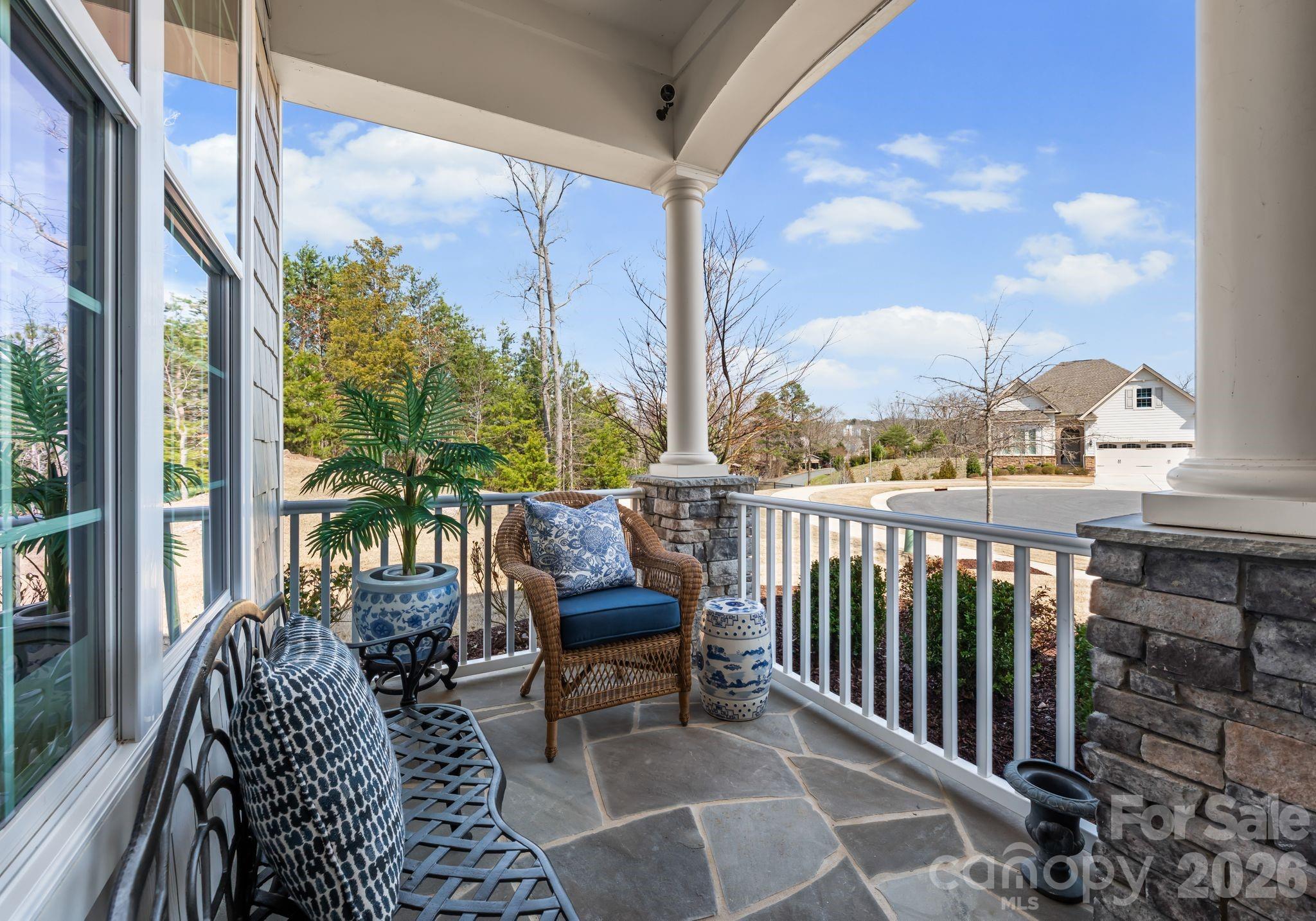 Regency at Palisades - Residential