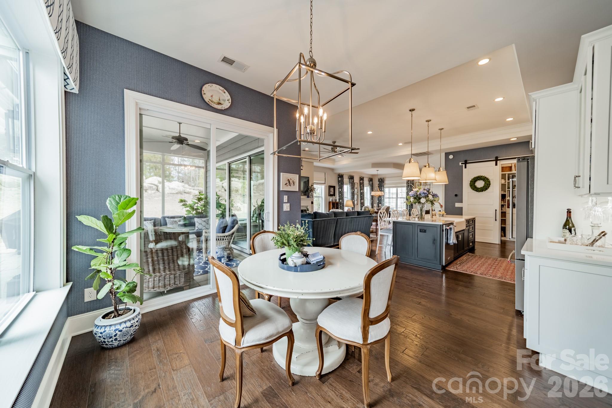 Regency at Palisades - Residential