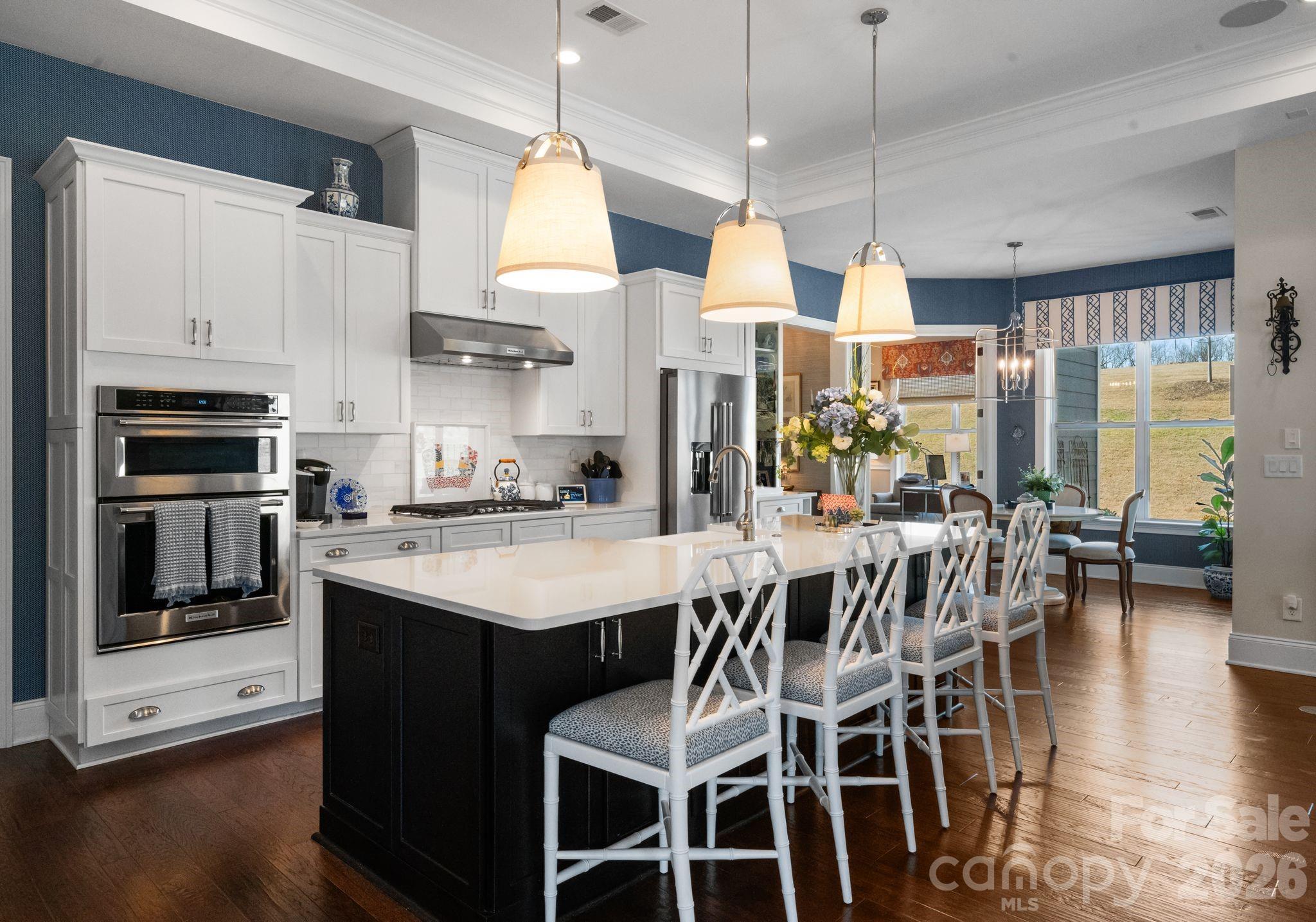 Regency at Palisades - Residential