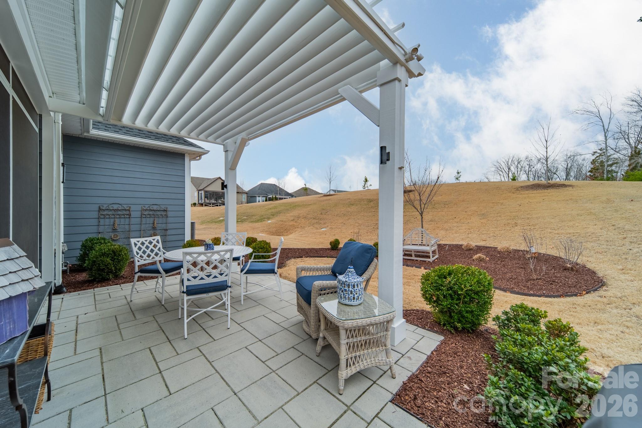 Regency at Palisades - Residential