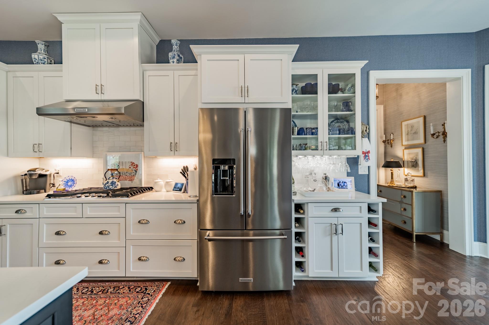 Regency at Palisades - Residential