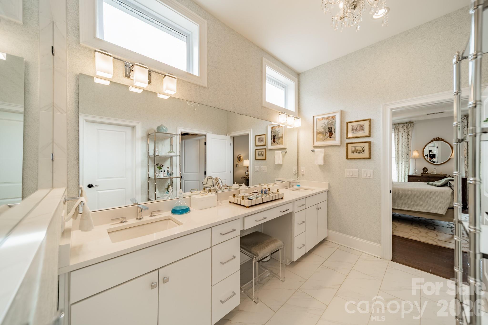 Regency at Palisades - Residential