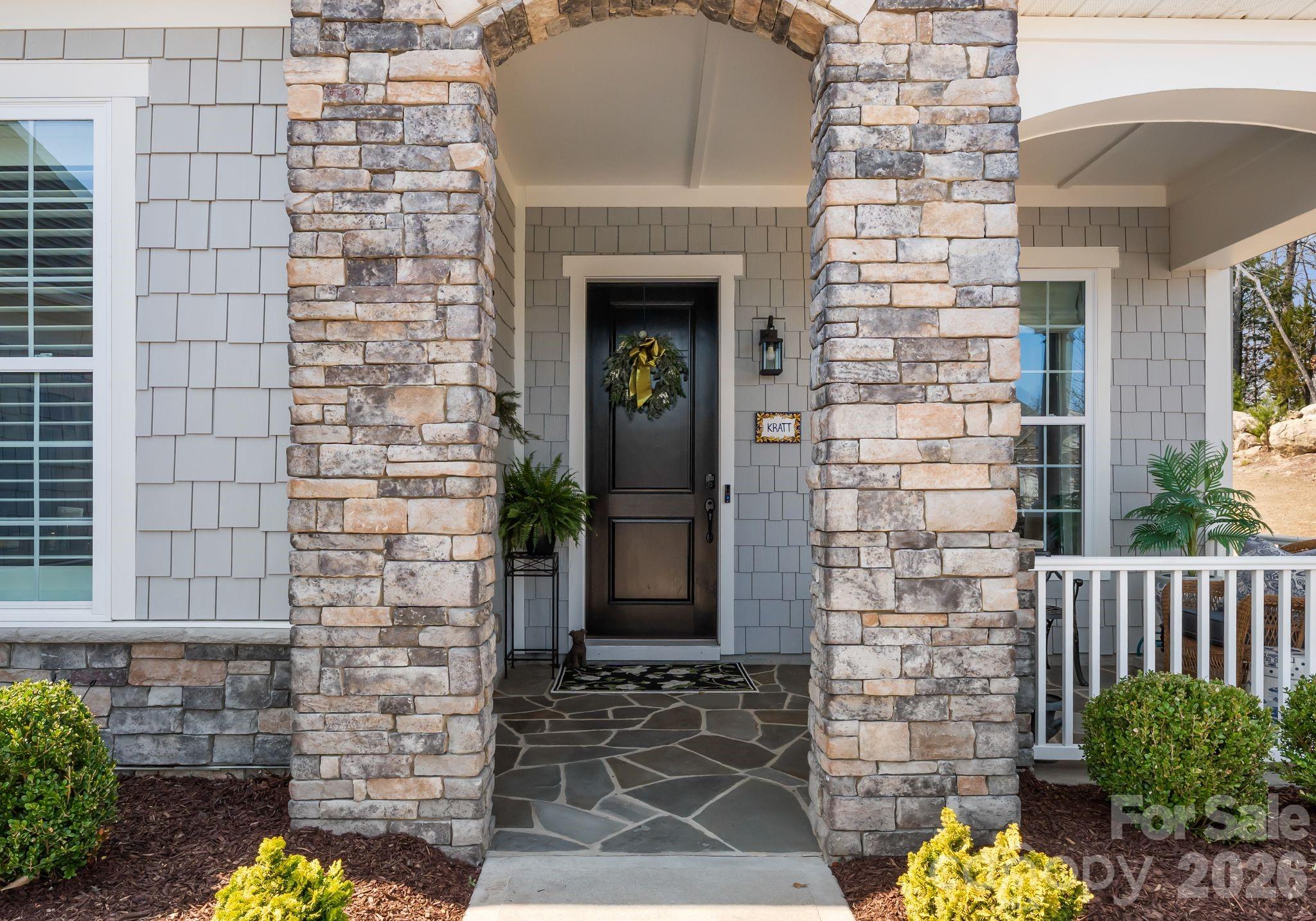 Regency at Palisades - Residential