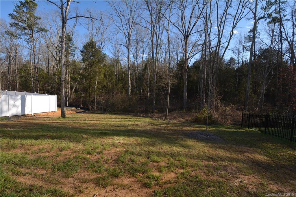 Newport Lakes - Residential