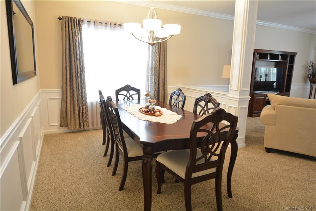 Newport Lakes - Residential