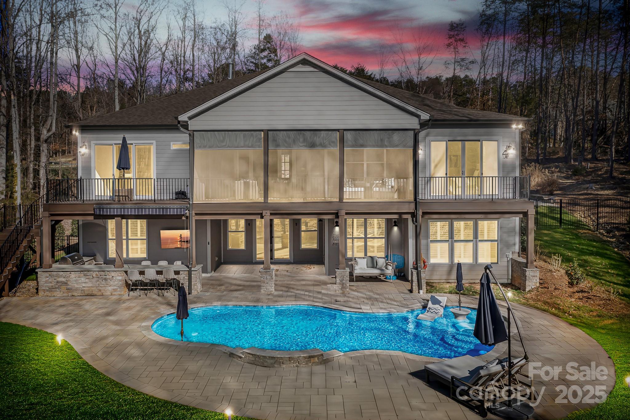 Shavenders Bluff - Residential