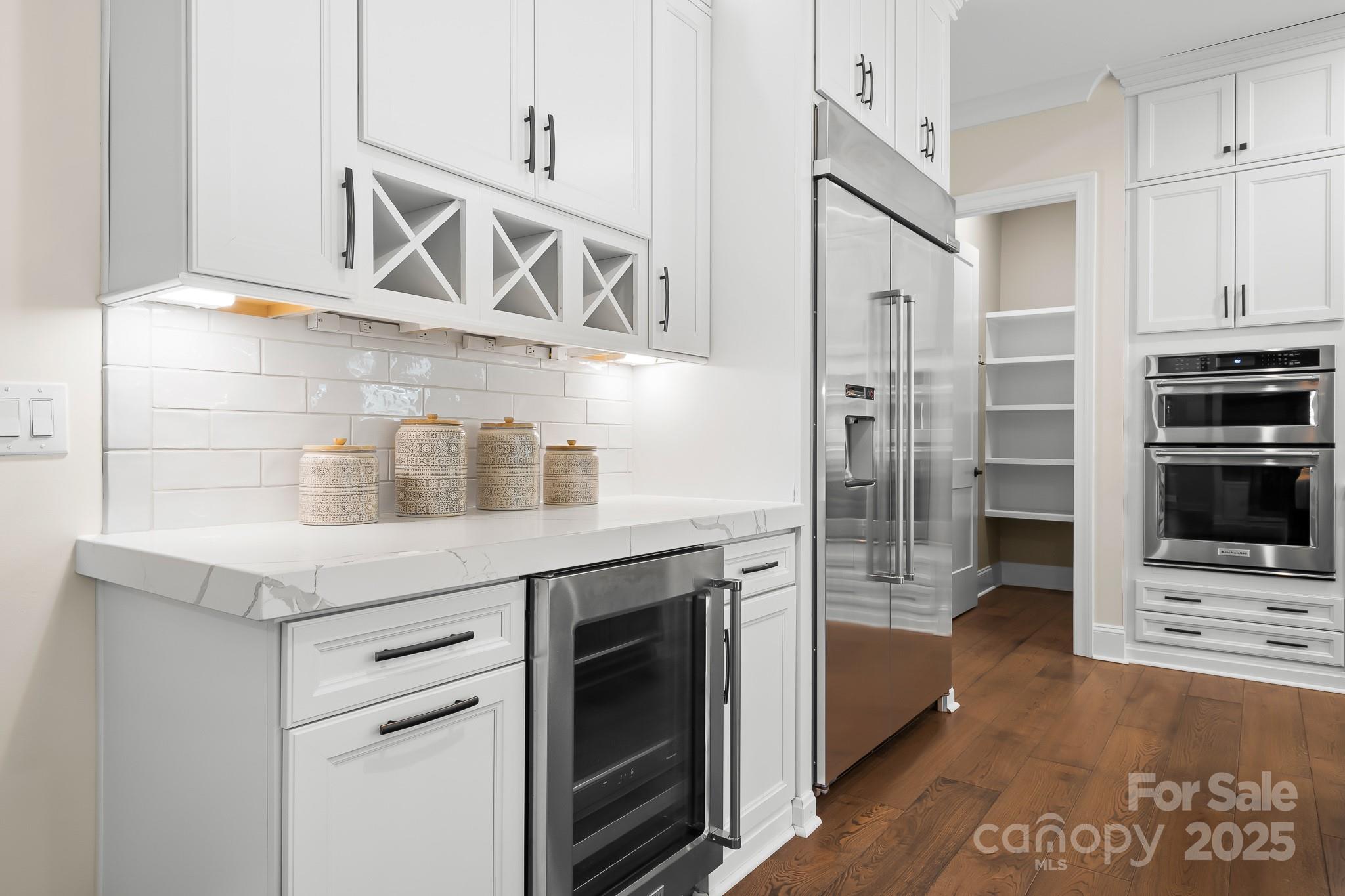 Shavenders Bluff - Residential