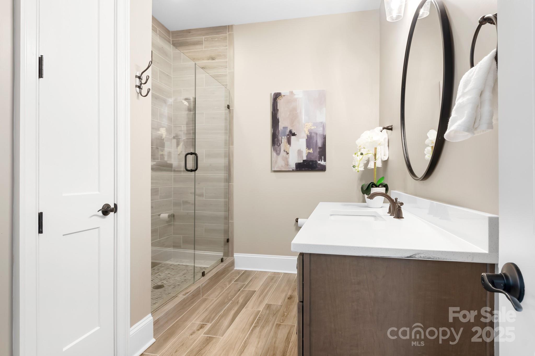 Shavenders Bluff - Residential