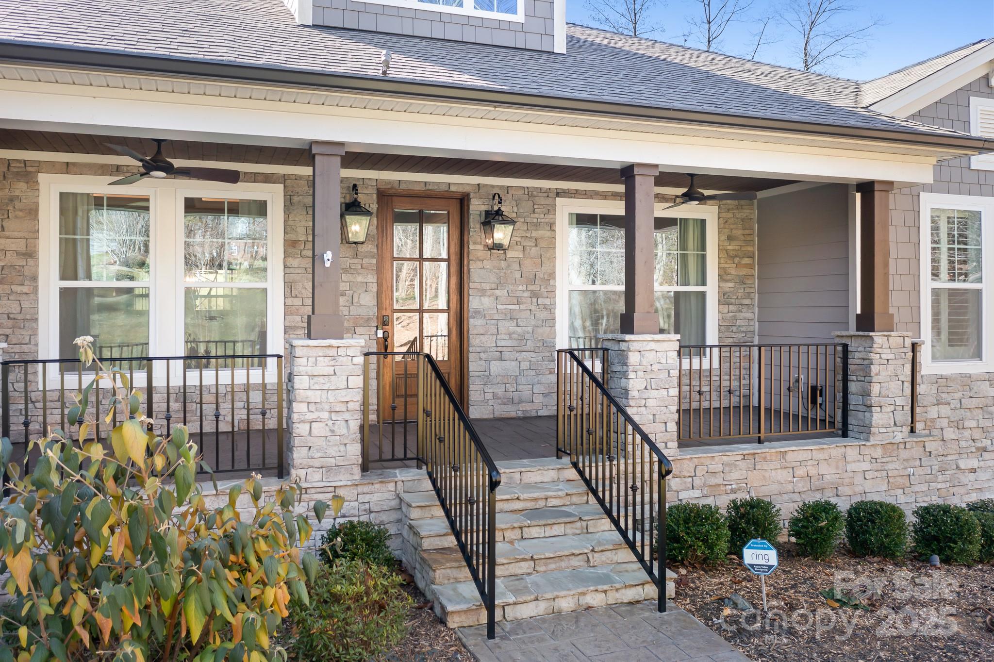 Shavenders Bluff - Residential