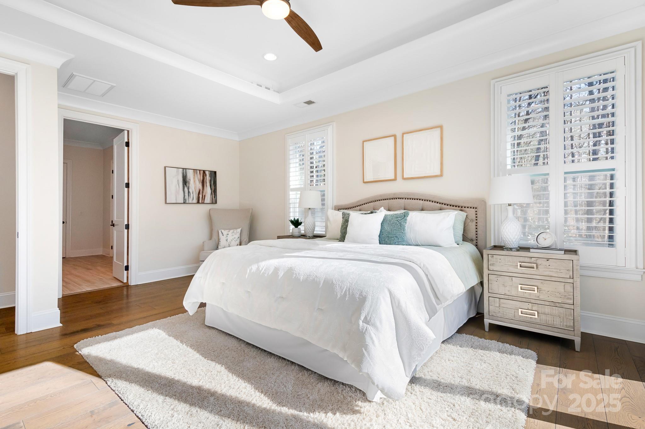 Shavenders Bluff - Residential