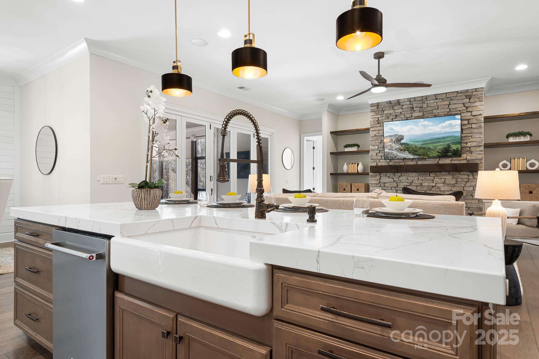 Shavenders Bluff - Residential