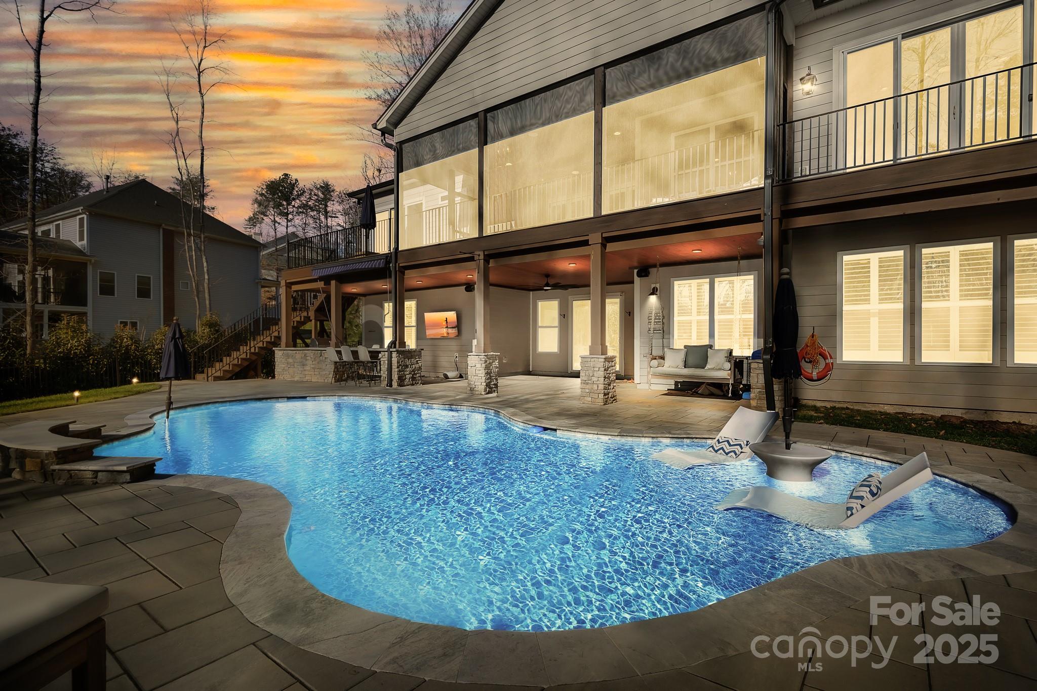 Shavenders Bluff - Residential