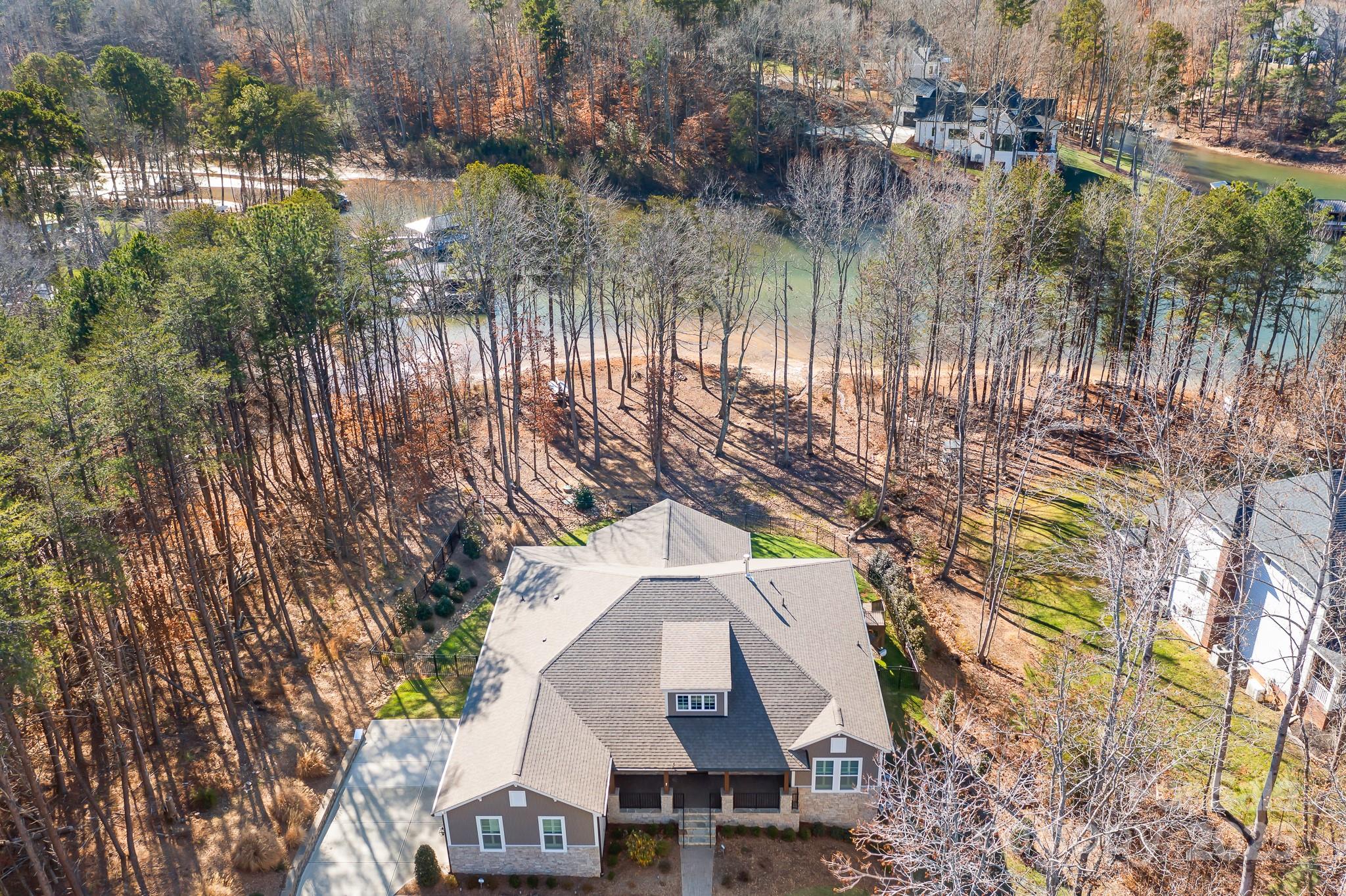 Shavenders Bluff - Residential