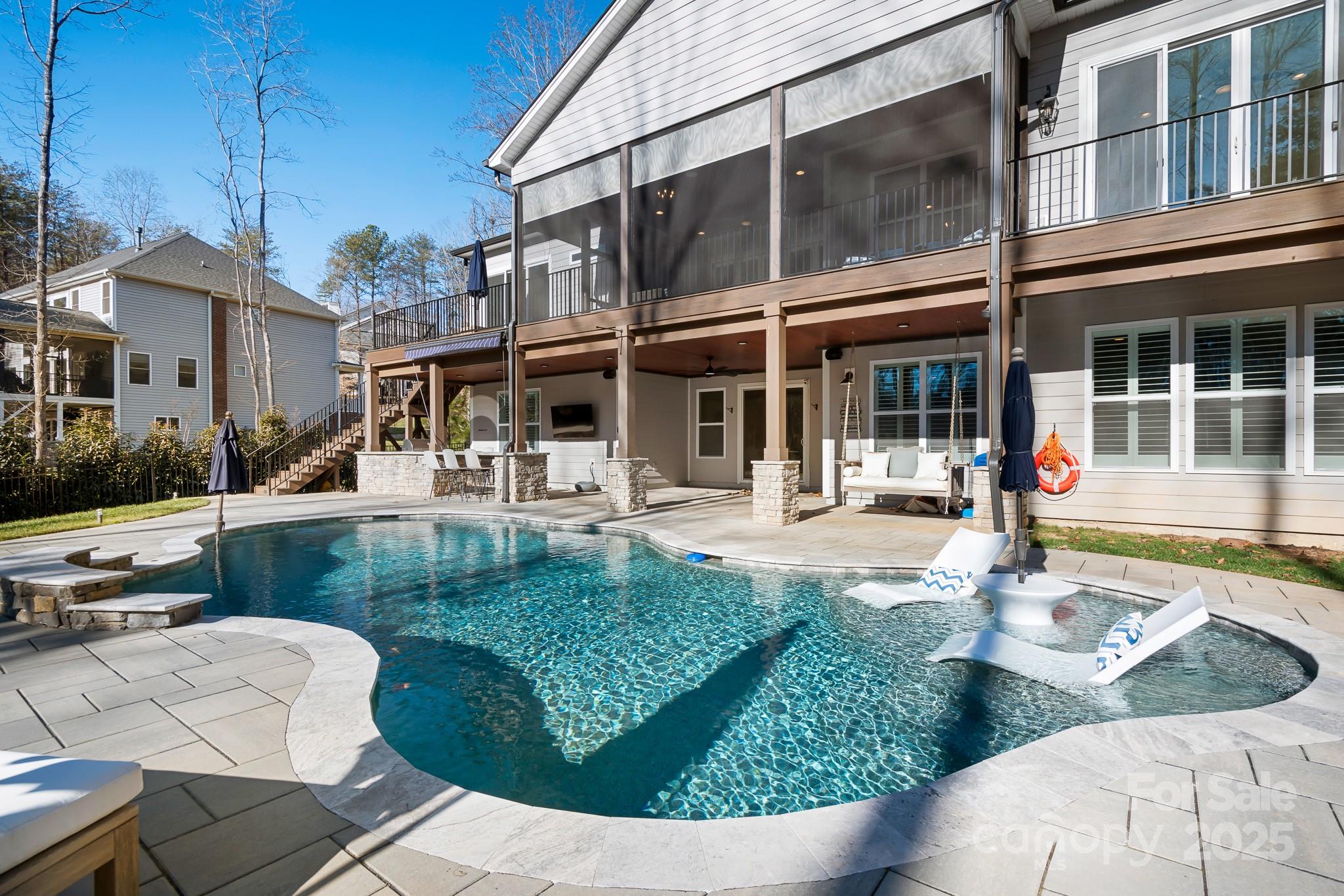 Shavenders Bluff - Residential