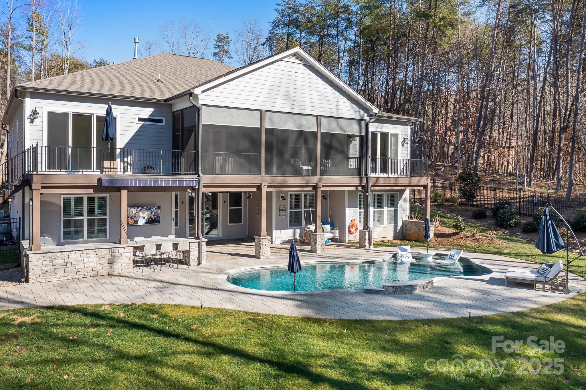 Shavenders Bluff - Residential