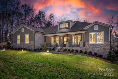 A home in Mooresville