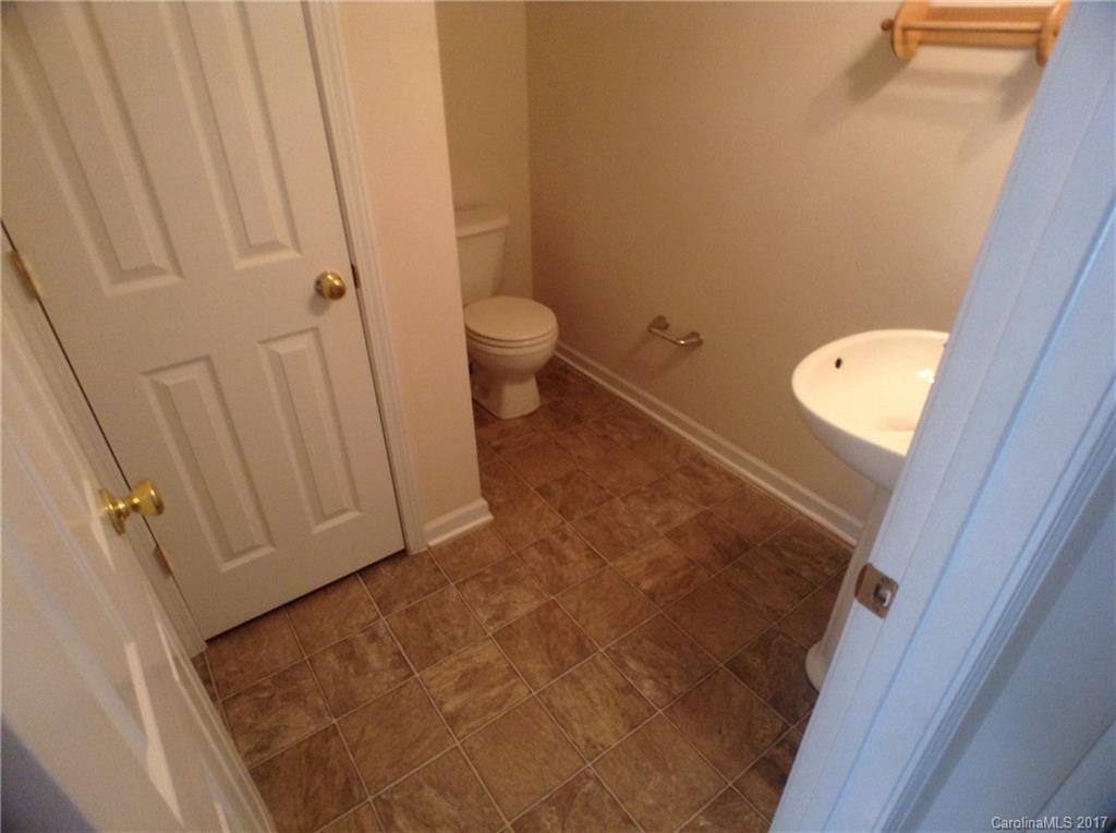 Mill Creek - Residential Lease