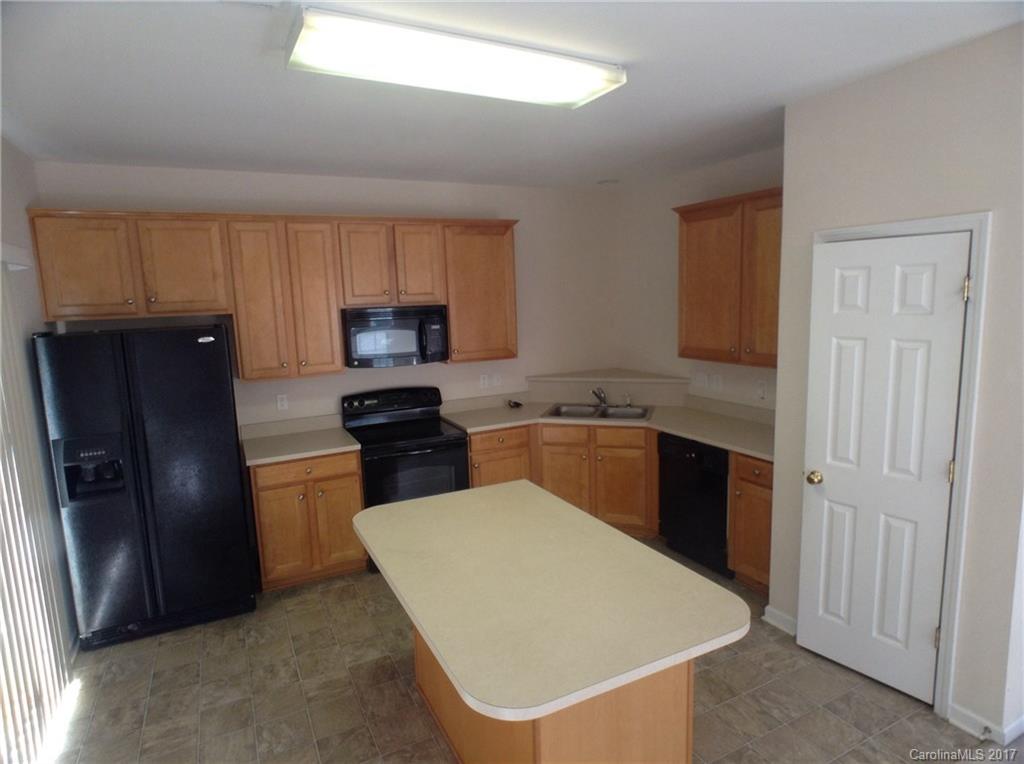 Mill Creek - Residential Lease