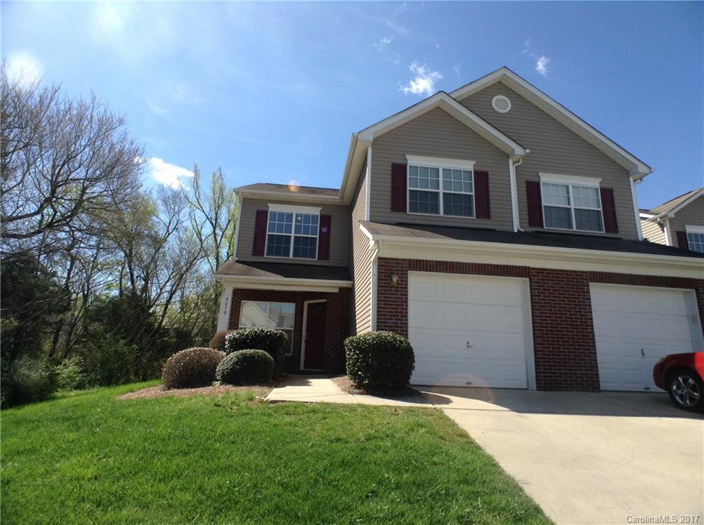 Mill Creek - Residential Lease