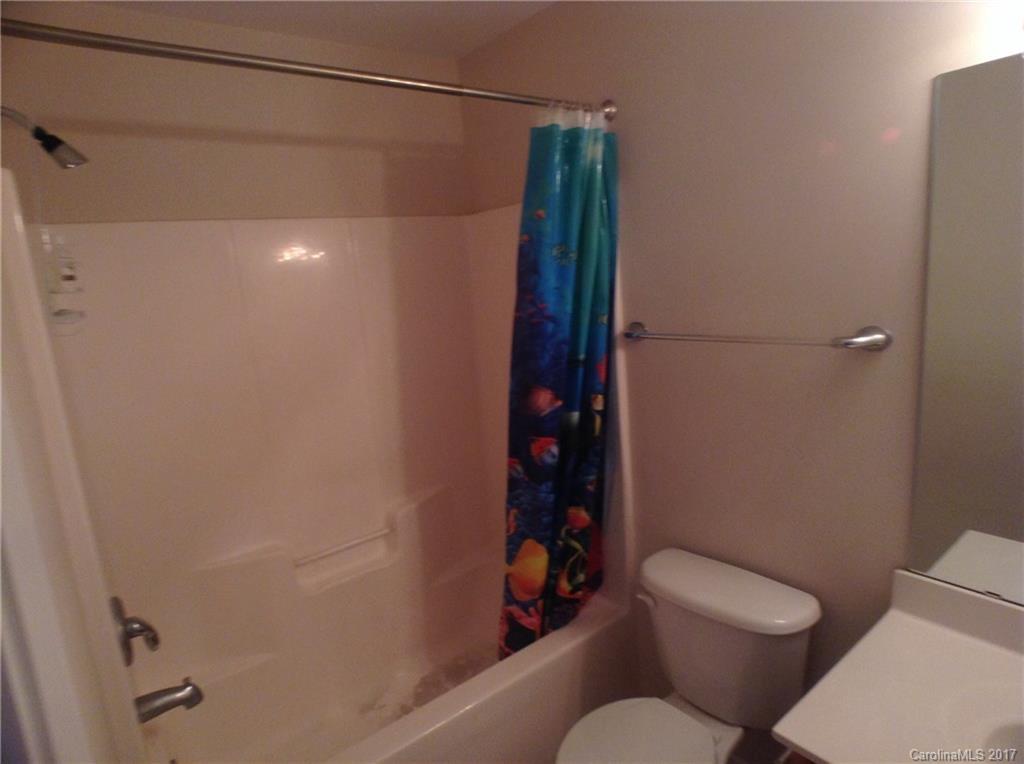 Mill Creek - Residential Lease