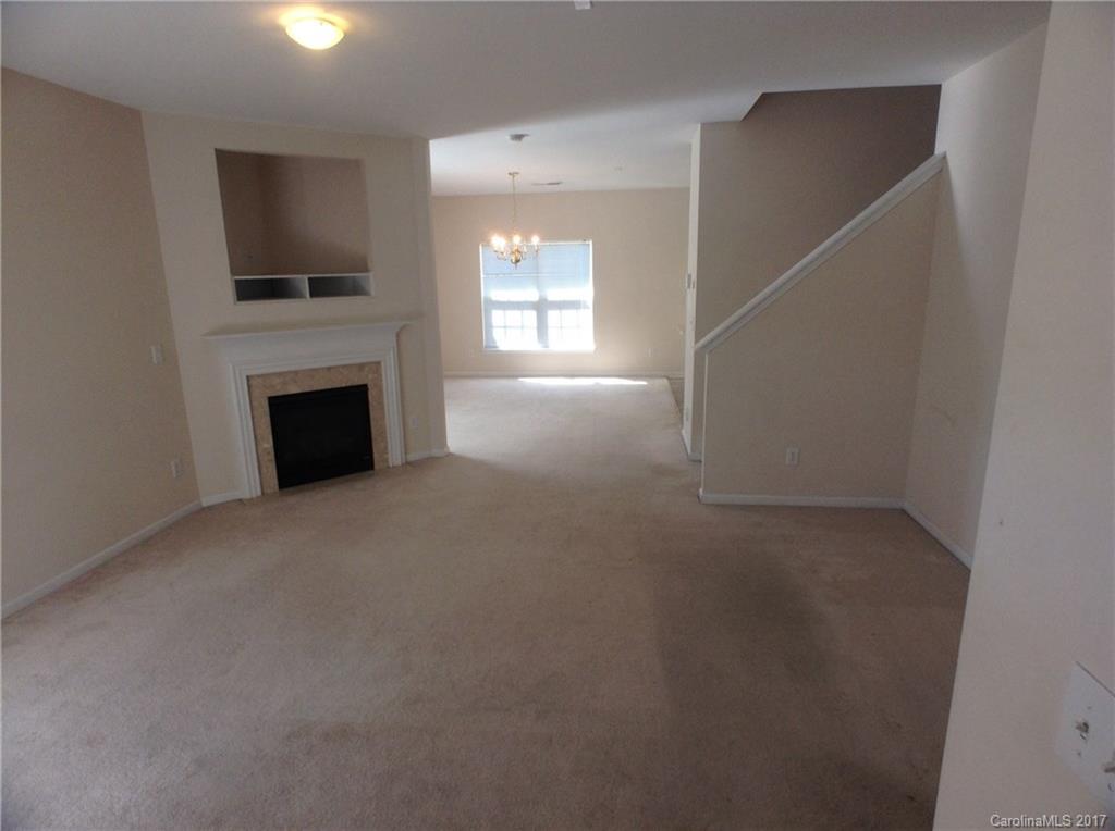 Mill Creek - Residential Lease