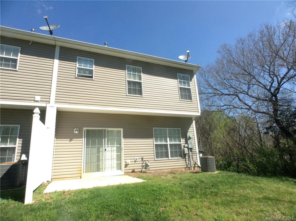 Mill Creek - Residential Lease