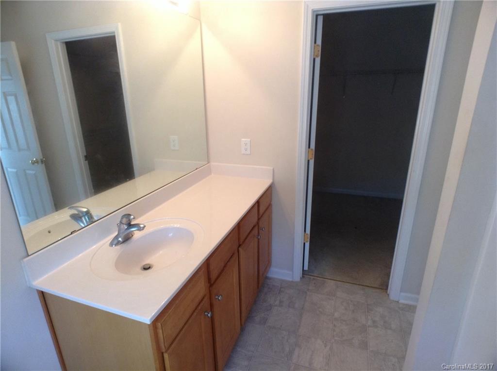 Mill Creek - Residential Lease