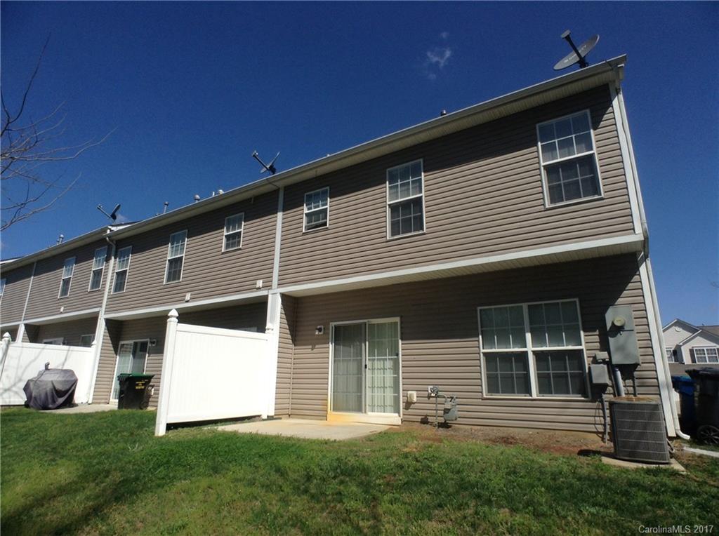 Mill Creek - Residential Lease