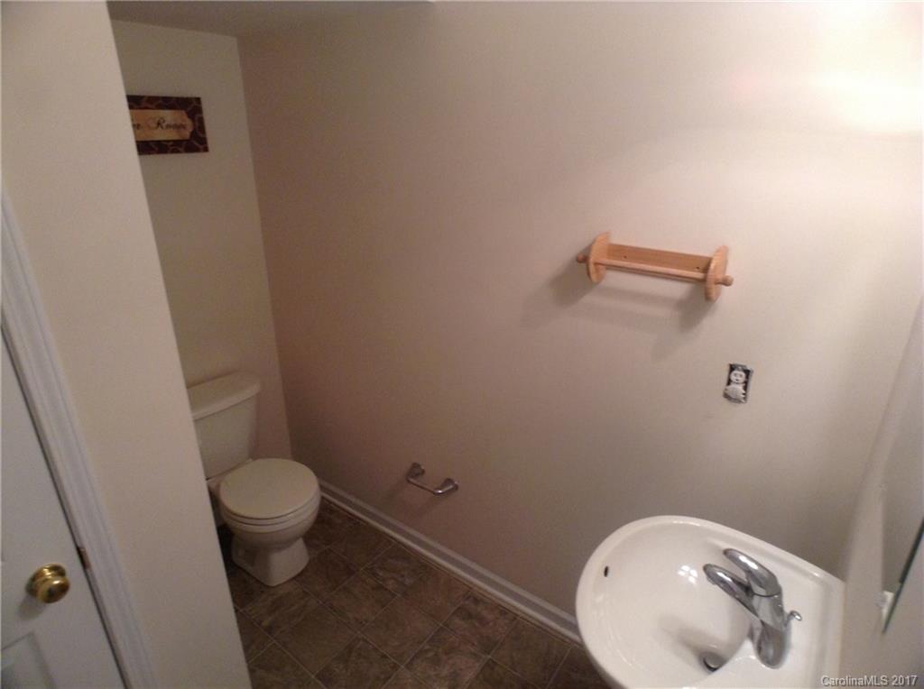 Mill Creek - Residential Lease